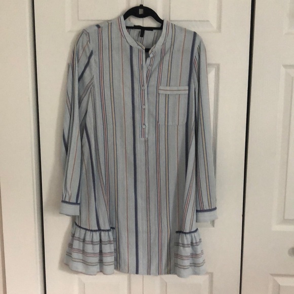 BCBGMaxAzria Dresses & Skirts - BCBG MaxAzria Medium Shirtdress